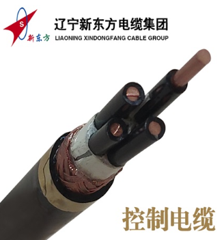 乌兰浩特电力电缆筑牢供电安全根基