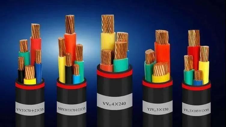 【辽宁新东方电缆集团】乌兰浩特防火电缆的阻燃标准和等级